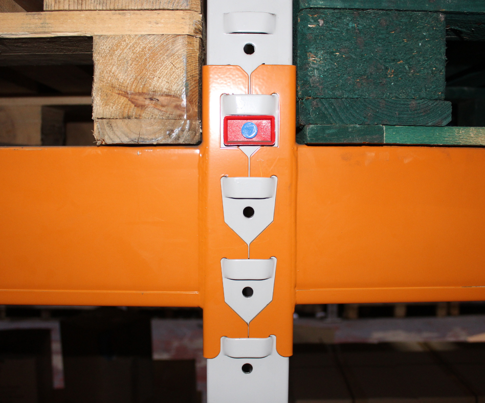Apex Pallet racking